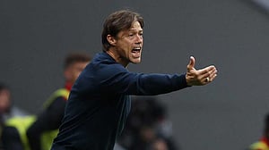 ‘আজ রেফারি ছিল খুব বাজে’