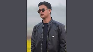 ফুজাইরায় সড়কে প্রাণ গেল ব্রাহ্মণবাড়িয়ার তরুণের
