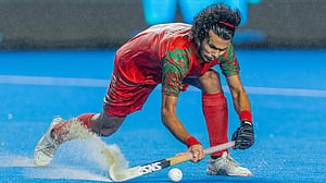 তৃপ্তি-অতৃপ্তি নিয়ে মূল বিশ্বকাপ ঘিরে স্বপ্ন আমিরুলের