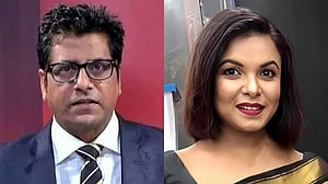 আনিস আলমগীর, শাওনসহ চারজনের বিরুদ্ধে থানায় অভিযোগ