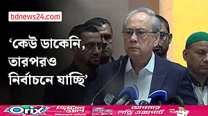 ভোটাধিকার নিয়ে বেশি কাজ করা উচিত ছিল: আনিসুল ইসলাম