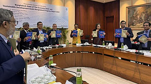 মূল্যস্ফীতি কমাতে সুদের হার আরো বাড়াতে হবে: আনিসুজ্জামান