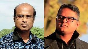 এপোলো ও মারুফ মল্লিকের বিরুদ্ধে মাহমুদুর রহমানের মামলার আবেদন