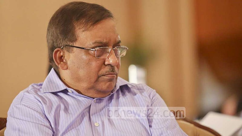 ‘শত কোটি টাকার’ অনিয়ম: কামালের বিরুদ্ধে অভিযোগপত্র দিচ্ছে দুদক