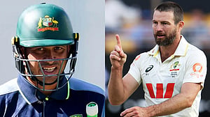 একাদশে নেই খাওয়াজা, ৫ উইকেট নিয়েও বাদ নিসার