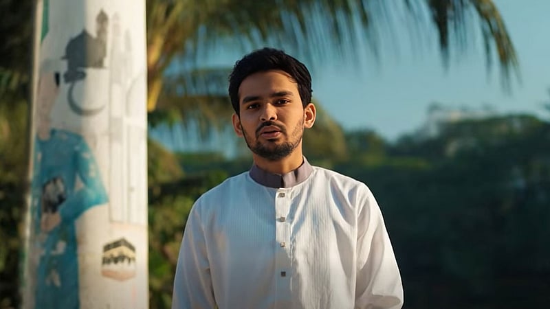 ঢাকা-১০ আসনে স্বতন্ত্র প্রার্থী হচ্ছেন আসিফ মাহমুদ