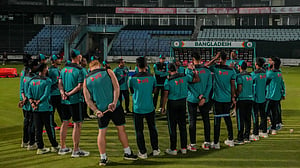 বিশ্বকাপের আগে শেষ ম্যাচে যা চায় বাংলাদেশ