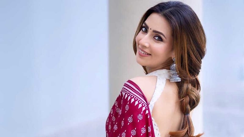 মিমের বড় ঘোষণা