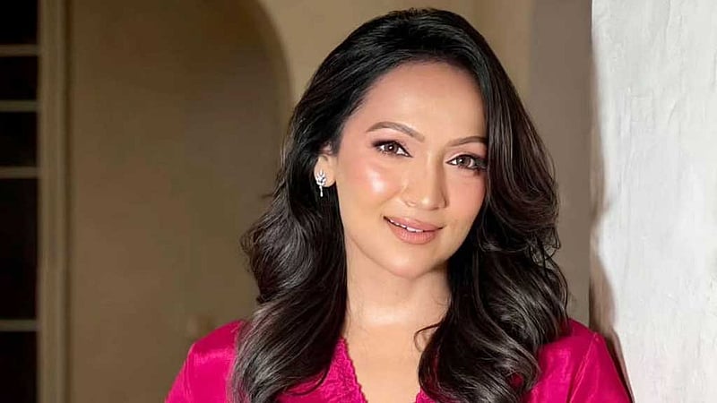 'অনেকেই মনে করেন, আমি এখনো বিবাহিত': বিচ্ছেদ নিয়ে বিন্দু