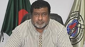 ‘সেলিম ওসমানকে আশ্রয় দিচ্ছেন বিএনপি প্রার্থী’, দাবি এনসিপি নেতার
