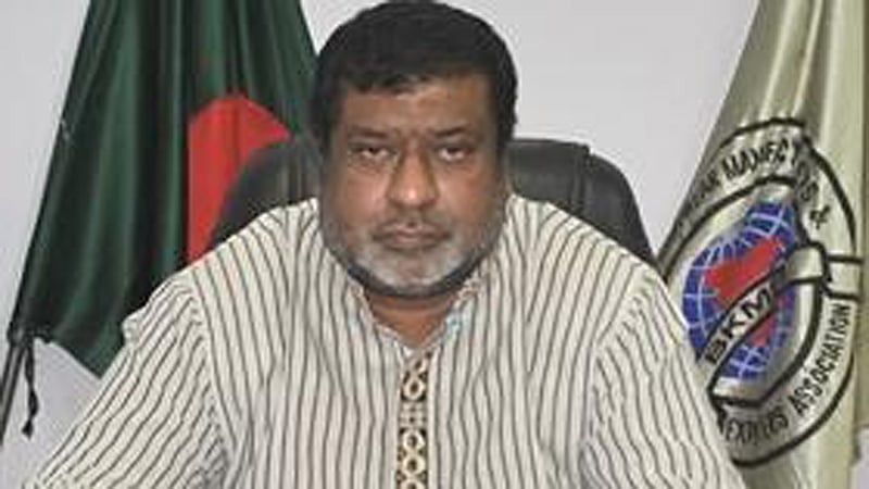 ‘সেলিম ওসমানকে আশ্রয় দিচ্ছেন বিএনপি প্রার্থী’, দাবি এনসিপি নেতার