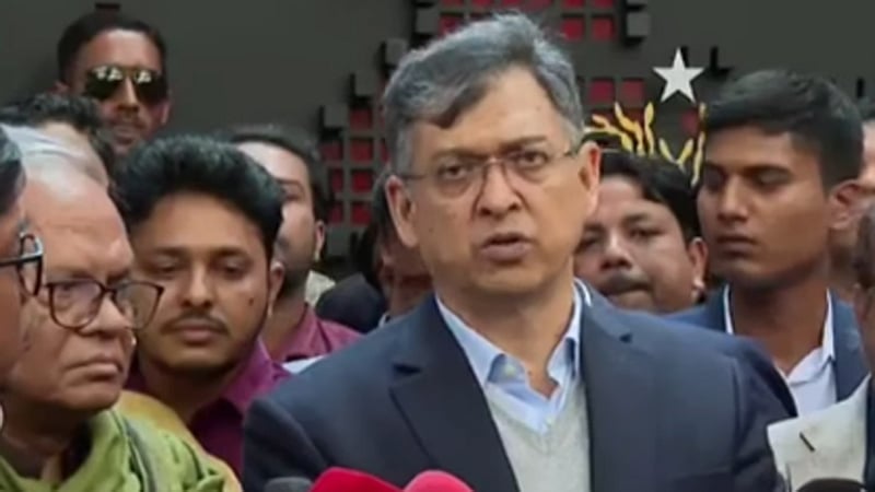 তারেক ঢাকায় নামবেন কখন?