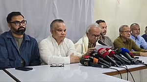 খালেদা জিয়ার আরোগ্য কামনায় শুক্রবার বিএনপির দোয়া ও প্রার্থনা সভা
