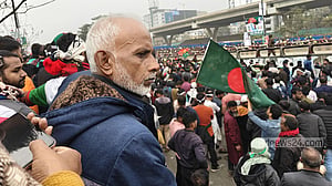 আবু তালেবদের তারেক দর্শন