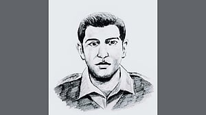 বীরশ্রেষ্ঠ জাহাঙ্গীরের মৃত্যুবার্ষিকীতে আয়োজনহীন বাবুগঞ্জ, পরিবারের ক্ষোভ