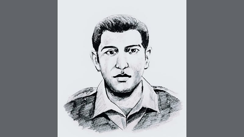 বীরশ্রেষ্ঠ জাহাঙ্গীরের মৃত্যুবার্ষিকীতে আয়োজনহীন বাবুগঞ্জ, পরিবারের ক্ষোভ