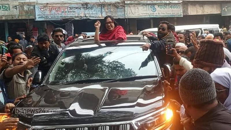 শতাধিক আসনে দলের প্রার্থীর বাইরে বিএনপির পৌনে ২০০ নেতা