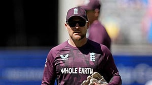 অ‍্যাশেজে ব‍্যর্থতায় ম্যাককালামকে সরিয়ে দিতে বললেন বয়কট