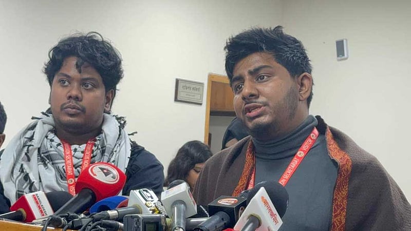 দ্বাদশের প্রার্থীদের অযোগ্য ঘোষণা করতে সিইসিকে লিগ্যাল নোটিস