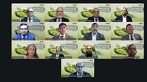 স্টীল রি-রোলিং মিলস ও বিএসআরএমের এজিএমে ৫০% লভ্যাংশ অনুমোদন