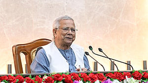 নির্বাচনের ‘নতুন মানদণ্ড’ তৈরি করতে হবে: এসপিদের প্রধান উপদেষ্টা