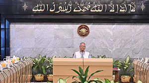 অনুমোদন পেল বাণিজ্যিক আদালত
