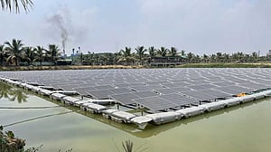 সৌরবিদ্যুতের বাতিল ১২ প্রকল্প ফিরল, কমছে খরচ
