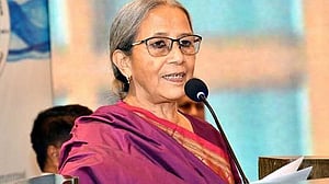 নীতিনির্ধারণে গবেষক-বিজ্ঞানীদের প্রাধান্য দিতে হবে: উপদেষ্টা ফরিদা