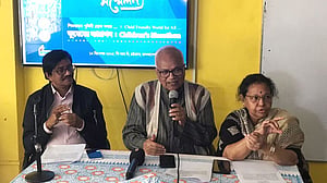 চট্টগ্রামে হচ্ছে ‘ক্ষুদেদের ম্যারাথন’