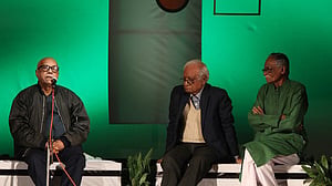 ছায়ানটে শহীদ বুদ্ধিজীবীদের স্মরণ