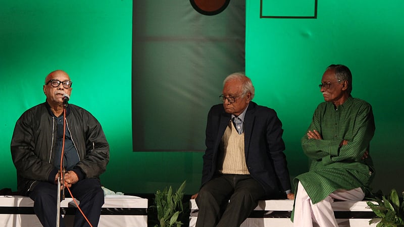 ছায়ানটে শহীদ বুদ্ধিজীবীদের স্মরণ