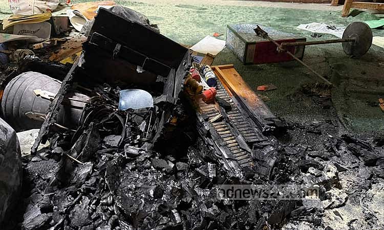 সংস্কৃতির ওপর আক্রমণের প্রতিবাদ: গানে গানে সংহতি-সমাবেশ করবে ছায়ানট