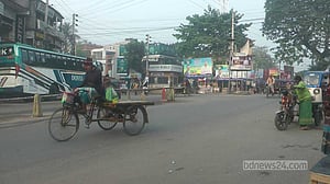 চুয়াডাঙ্গায় মৃদু শৈত্যপ্রবাহ, তাপমাত্রা ৯.৬ ডিগ্রি