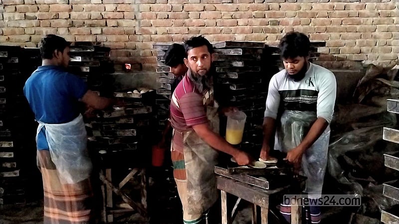 চুয়াডাঙ্গায় ভোক্তা অধিকার সংরক্ষণের অভিযানে ২ প্রতিষ্ঠানকে জরিমানা