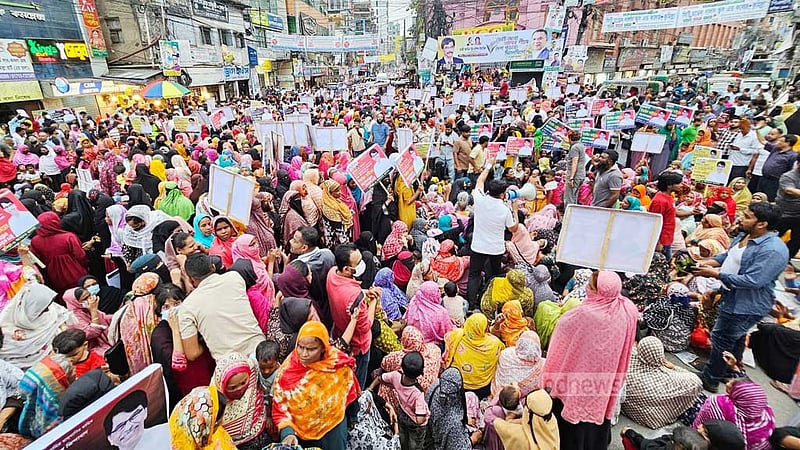 কুমিল্লায় বিএনপির ‘মনোনয়নের আশা’ গড়াচ্ছে দ্বন্দ্বে