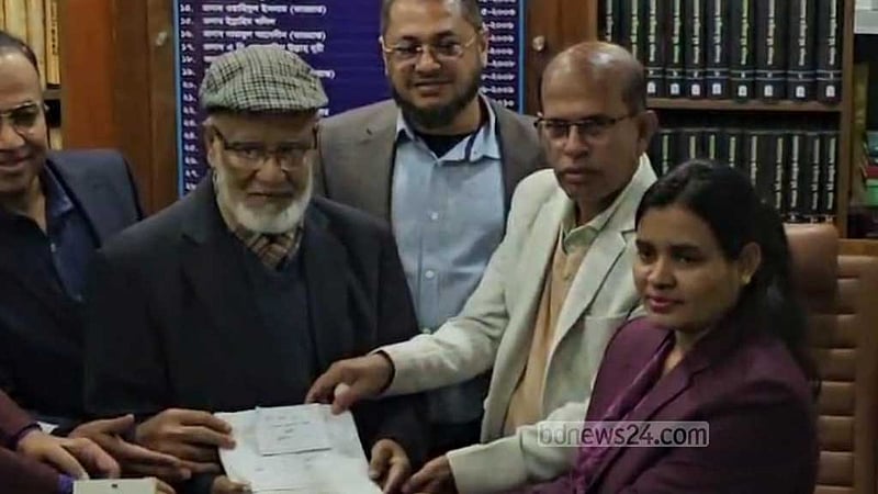 ভোটাররা ইচ্ছামত ভোট দিয়ে বিগত সময়ের প্রতিশোধ নেবেন: মোশাররফ