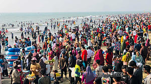 থার্টি ফার্স্ট: কক্সবাজারে ২৪ ঘণ্টা বন্ধ থাকবে মদের দোকান