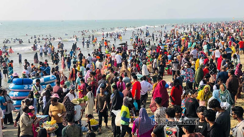 থার্টি ফার্স্ট: কক্সবাজারে ২৪ ঘণ্টা বন্ধ থাকবে মদের দোকান