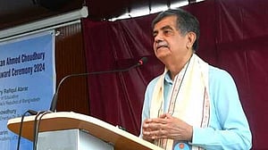 কিছু ‘উগ্র, অবিবেচক গোষ্ঠী’ নৈরাজ্য সৃষ্টির অপচেষ্টায়: শিক্ষা উপদেষ্টা