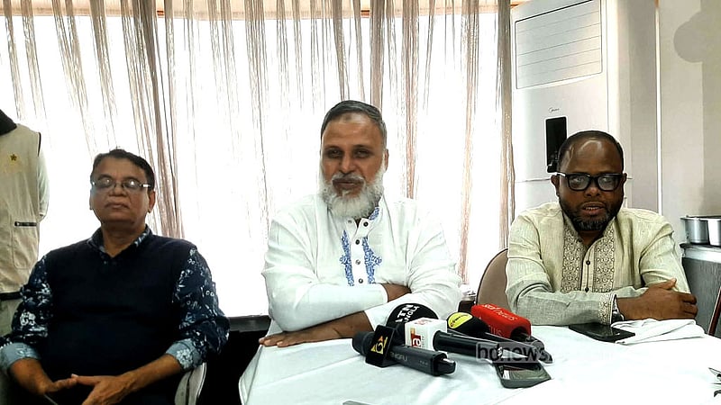 ‘রাজনৈতিক দলগুলোর অন্তঃকোন্দলে কালুরঘাট সেতু নির্মাণে বিলম্ব’