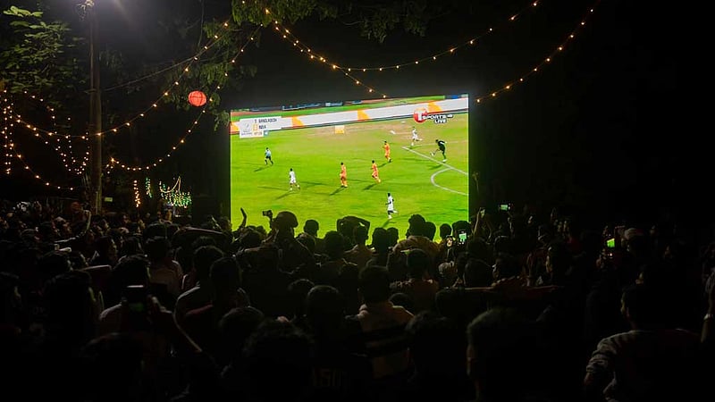 চাকসুর কার্যক্রম চলছে ‘ছাত্রশিবিরের টাকায়’