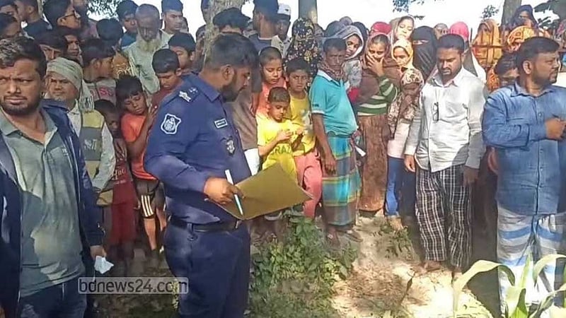 কুমিল্লায় চালককে হত্যা করে অটোরিকশা ছিনতাই
