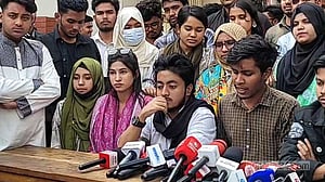 ঢাকা সেন্ট্রাল ইউনিভার্সিটি: অধ্যাদেশ জারির আন্দোলন স্থগিত