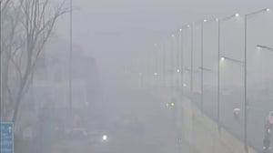 দিল্লির বায়ু দূষণ চরমে