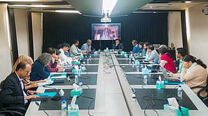 ত্রয়োদশ সংসদ নির্বাচনে সাংবাদিকদের নিরাপত্তা ঝুঁকি বাড়বে: জরিপ
