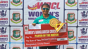বিসিএলে নিগারদের ১ রানের রুদ্ধশ্বাস জয়