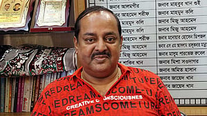 ‘মারধর-অ্যাসিড নিক্ষেপ’: ডিপজলের বিরুদ্ধে অভিযোগের ‘সত্যতা পায়নি’ সিআইডি