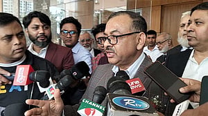 হাদিকে গুলি: প্রধান সন্দেহভাজনকে ‘শিগগিরই’ গ্রেপ্তারের আশা ডিএমপি কমিশনারের