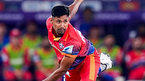 আইএলটি-টোয়েন্টিতে আবার দুবাই ক্যাপিটালসেই মুস্তাফিজ