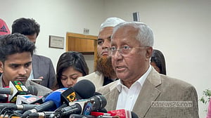 প্রায় ২০০ পর্যবেক্ষক পাঠাবে ইইউ: ইসি সচিব